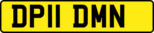DP11DMN