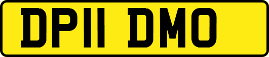 DP11DMO