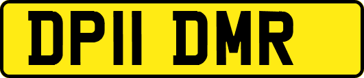 DP11DMR