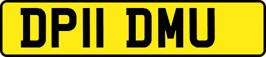DP11DMU
