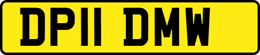 DP11DMW