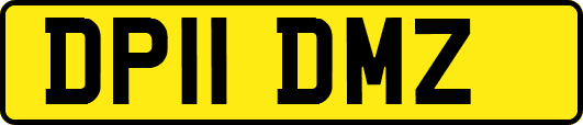DP11DMZ