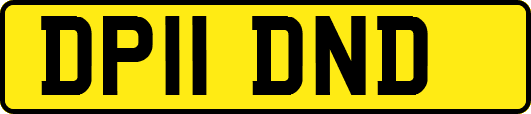 DP11DND