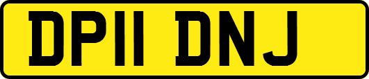 DP11DNJ