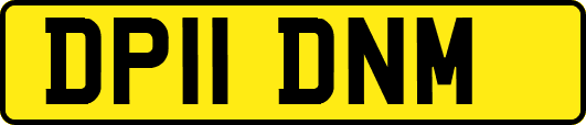 DP11DNM