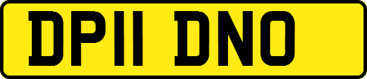 DP11DNO