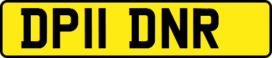 DP11DNR