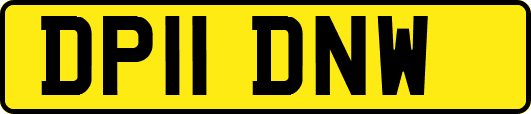 DP11DNW