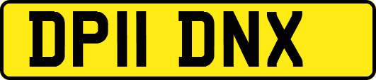 DP11DNX