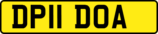 DP11DOA