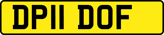 DP11DOF