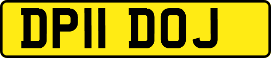 DP11DOJ