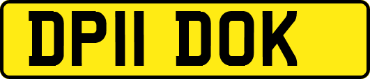 DP11DOK