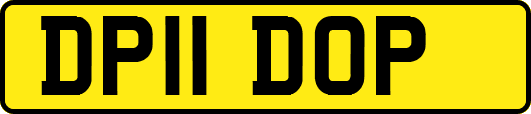 DP11DOP