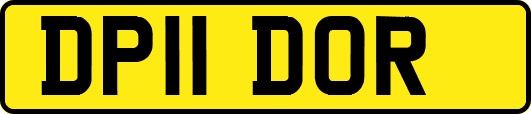 DP11DOR