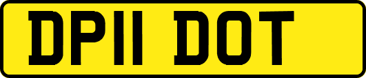 DP11DOT