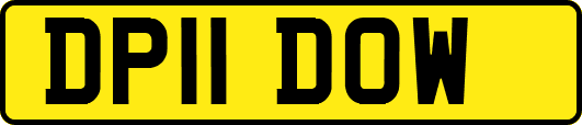 DP11DOW