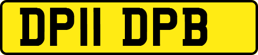 DP11DPB