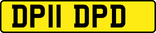 DP11DPD