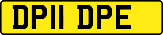 DP11DPE