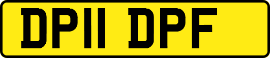 DP11DPF