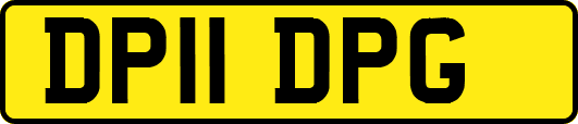 DP11DPG