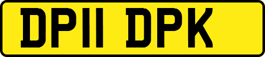 DP11DPK