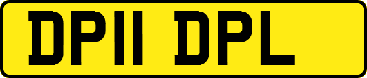 DP11DPL