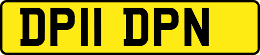 DP11DPN