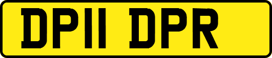 DP11DPR