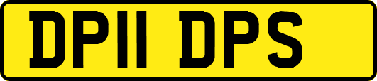 DP11DPS
