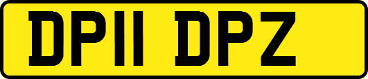 DP11DPZ