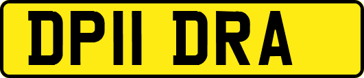 DP11DRA