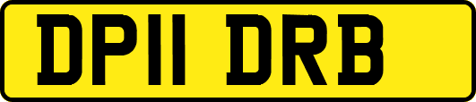 DP11DRB