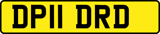 DP11DRD