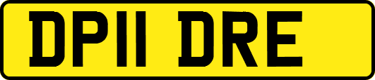 DP11DRE