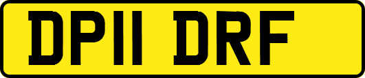 DP11DRF