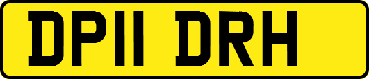 DP11DRH