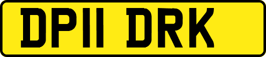 DP11DRK