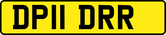 DP11DRR