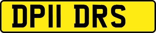 DP11DRS