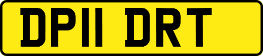 DP11DRT