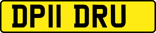 DP11DRU