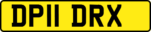 DP11DRX
