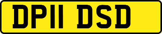 DP11DSD