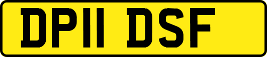 DP11DSF