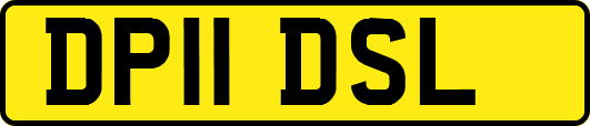 DP11DSL