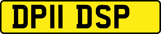 DP11DSP