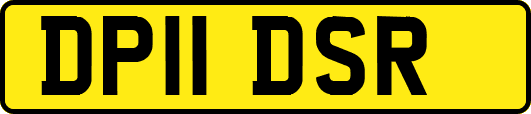 DP11DSR