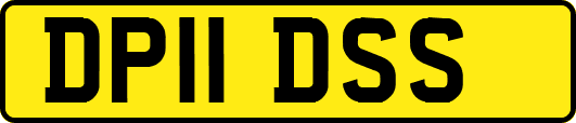 DP11DSS